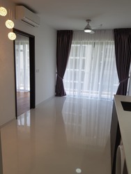 North Park Residences (D27), Apartment #198860092